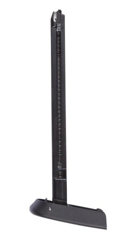 ASG TAC-6 CO2 Sniper Rifle Magazine, 15 BB Capacity