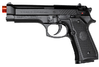 Beretta 92FS Spring Airsoft Pistol