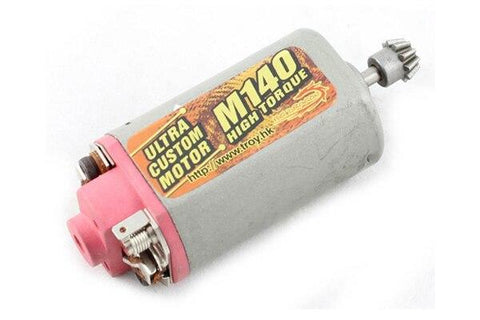 Big Dragon Airsoft M140 Motor Short High Torque AEG