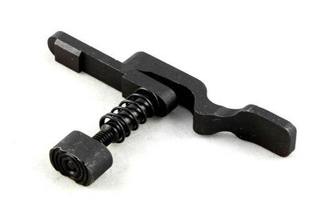 Big Dragon Magazine Catch For Airsoft WA GBB M4