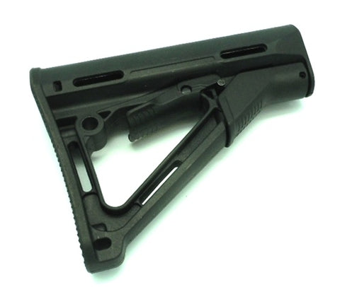 BIM-81 M4 Stock, Black