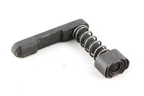 Black Knight M4 WA Steel Magazine Catch For Airsoft GBB