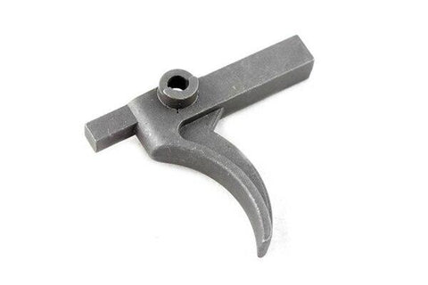 Black Knight M4 WA Steel Trigger GBB