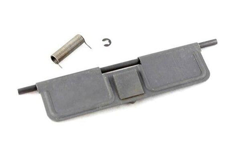 Black Knight Tactical Steel Bolt Cover For Airsoft WA GBB M4