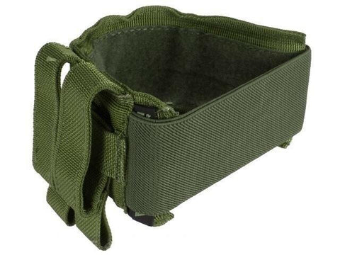 Black Owl Gear / Phantom Weapon Rifle Holster, OD Green