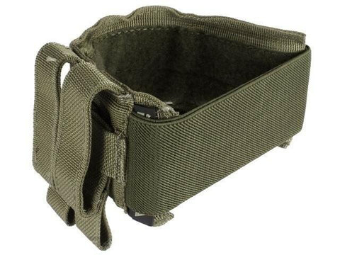 Black Owl Gear / Phantom Weapon Rifle Holster, Ranger Green