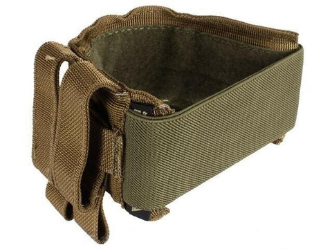 Black Owl Gear / Phantom Weapon Rifle Holster, Tan