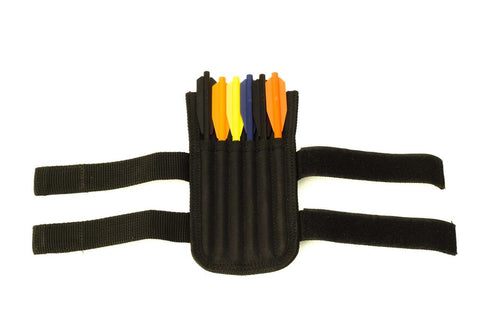 BOLT Crossbows Adjustable Wrist Sheath