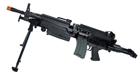 Classic Army CA249 Para SAW AEG Airsoft Rifle