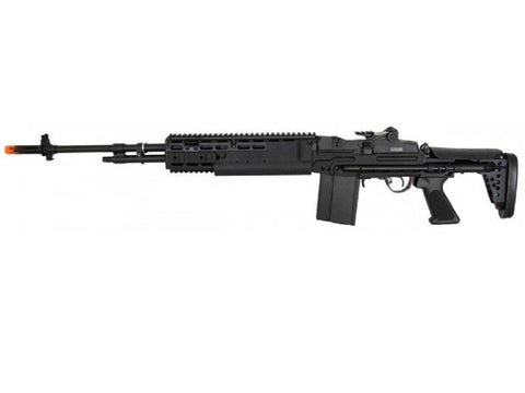 Classic Army Full Metal M14 EBR Match Airsoft AEG Rifle
