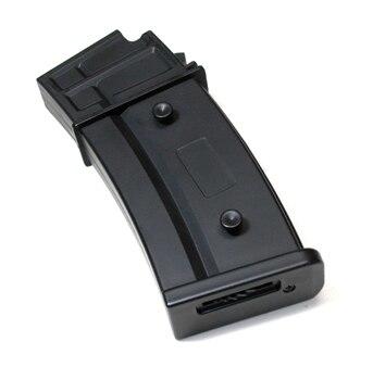 Classic Army G36/CA36 Hi-Cap Mag, 470 Rounds