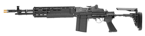 Classic Army M14 EBR Scout AEG