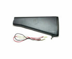 Classic Army M15/16 Style Full Stock with Complete In-Line Fuse Rear Wiring Kit