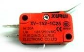 Classic Army M249 Advance Trigger Switch