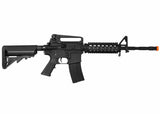 Colt M4A1 RIS Full Metal AEG Airsoft Rifle w/ Extra Mag