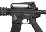 Colt M4A1 RIS Full Metal AEG Airsoft Rifle w/ Extra Mag