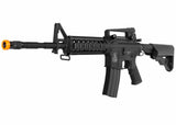 Colt M4A1 RIS Full Metal AEG Airsoft Rifle w/ Extra Mag