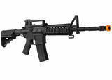 Colt M4A1 RIS Full Metal AEG Airsoft Rifle w/ Extra Mag