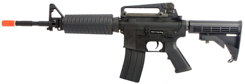 King Arms Colt M4A1 Ultra Grade AEG Airsoft Rifle