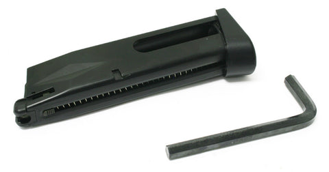 Cybergun Spare 25rd Mag for Taurus PT99 CO2 Pistol