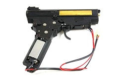 CYMA AK47 Gearbox