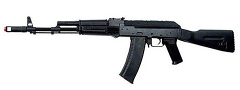 CYMA CM031 AK74M Full Metal AEG Airsoft Rifle - REFURBISHED