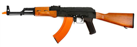 CYMA CM036 AKM Full Metal Airsoft Rifle - REFURBISHED