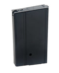 CYMA M14 High Cap Magazine, Metal, 400 Rounds