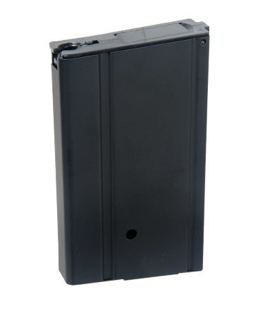 CYMA M14 High Cap Magazine, Metal, 400 Rounds