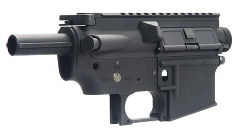 CYMA M4 Aluminum Upper & Lower Receiver Set