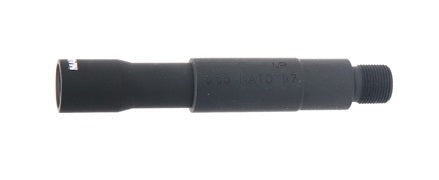 CYMA M4 CQB 4" Barrel Extension