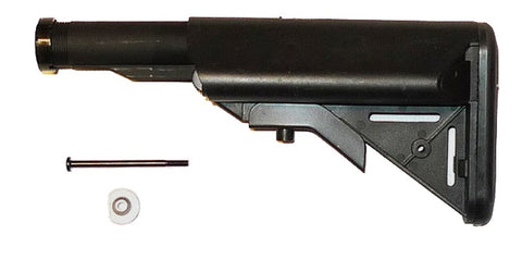 CYMA M4 Crane Stock with Metal Buffer Tube