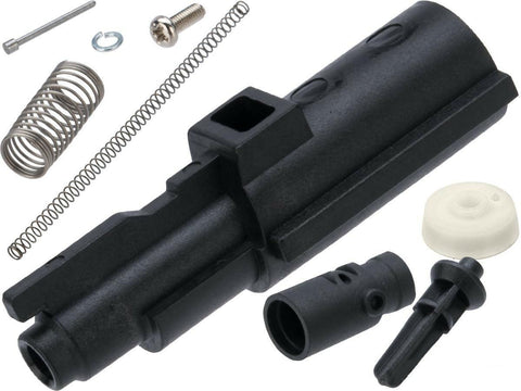 Elite Force HK USP Co2 Blowback Pistol Gun Rebuild Kit