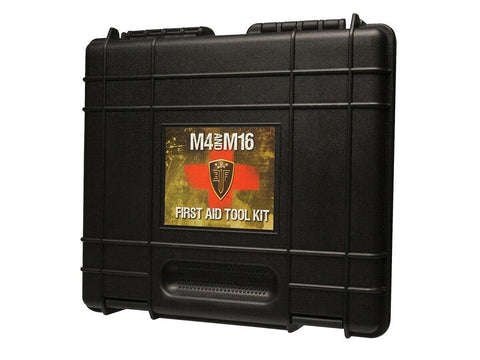 Elite Force M4/M16 First Aid Tool Kit