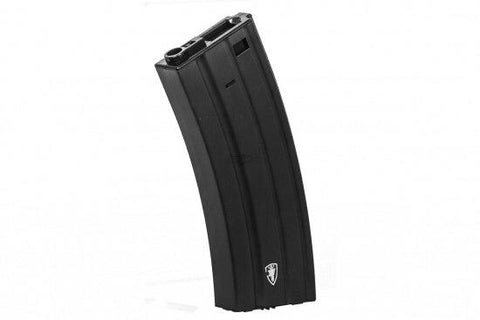 Elite Force Universal M4/M16 Hi-Cap Mag, Black