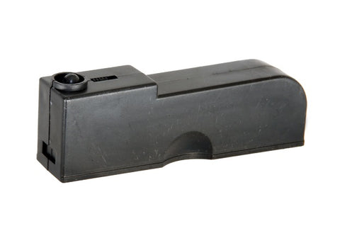 Extra Magazine for CYMA ZM51 Bolt Action Sniper Rifle, 20 Rounds