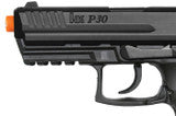 H&K P30 Electric Airsoft Pistol, Semi/Full Auto