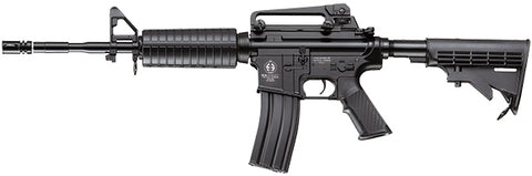 ICS M4A1 Retractable Stock Full Metal Airsoft Rifle