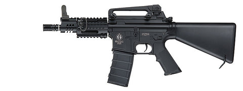 ICS M4 Stubby CQB Airsoft Rifle
