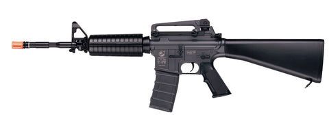 ICS M4A1 Fixed Stock Sportline Airsoft Rifle