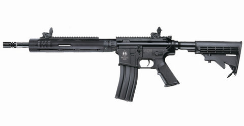 ICS M4A1 Extended Tubular RAS AEG