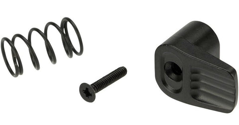 ICS MARS Extended Magazine Release Button