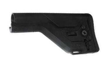 ICS UKSR Adjustable Stock, Black