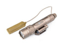 Insight WMX200 Flashlight, Rotational Fold, FDE