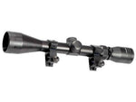 JB Unicorn 3x9 High Power Scope w/Rings