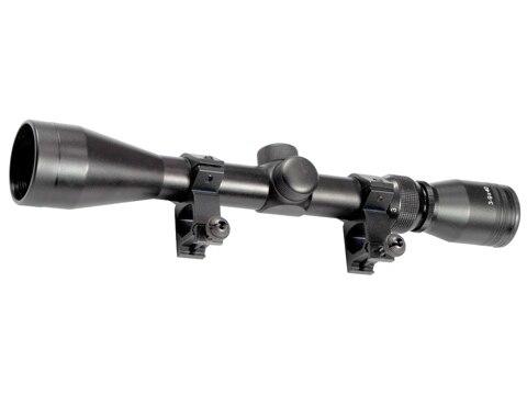 JB Unicorn 3x9 High Power Scope w/Rings
