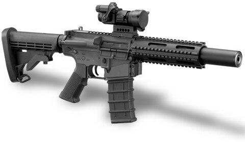 JB Unicorn CQB-SD Conversion Kit