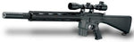 JB Unicorn M16 Sniper Conversion Kit