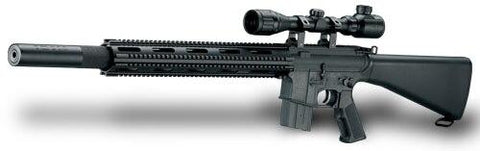 JB Unicorn M16 Sniper Conversion Kit