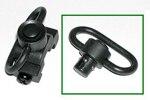 JB Unicorn Sling Mount with Detachable Swivel